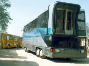 Ikarus 692.01 PALT